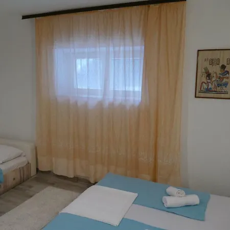 Apartamento Top Center For 5 *